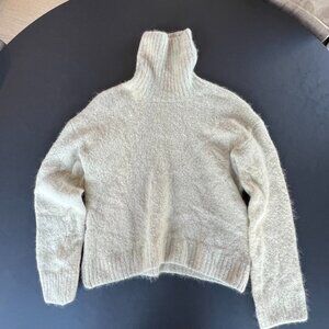 ANINE BING Turtle Neck